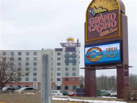 777 grand ave onamia mn|grand casino hotel onamia mn.